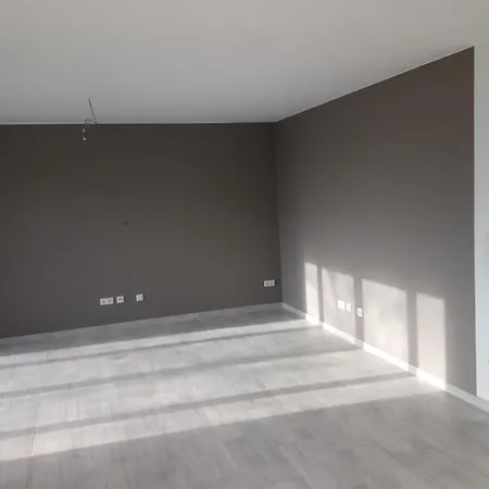 Red Dot Apartment