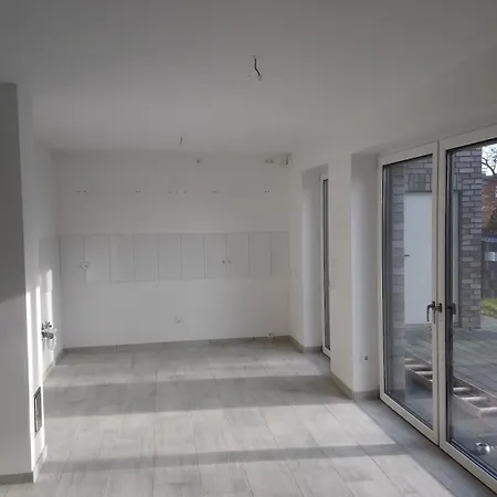 Red Dot Apartment *
