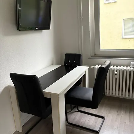 Red Dot Lejlighed Kamen